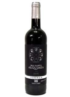 Vin roșu Alceño 50 Barricas Syrah