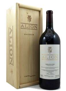 Vin roșu Alión Magnum