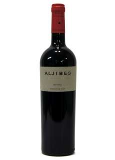 Vin roșu Aljibes Cabernet Franc