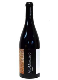 Vin roșu Alto Moncayo