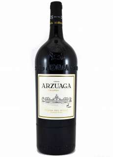 Vin roșu Arzuaga  Magnum