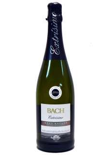 Vin roșu Bach  Nature