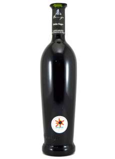 Vin roșu Bermejo Listán Negro