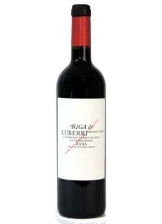 Vin roșu Biga de Luberri  2023 - 6 Uds.