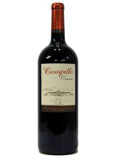 Vin roșu Campillo  Magnum