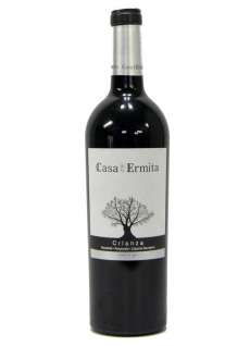 Vin roșu Casa de la Ermita