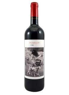 Vin roșu Celebrities Syrah