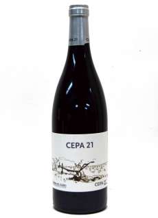 Vin roșu Cepa 21 -