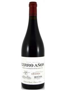 Vin roșu Cerro Añón