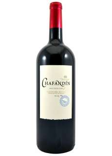 Vin roșu Chafandín Magnum