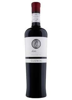 Vin roșu Clunia Malbec