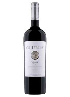Vin roșu Clunia Syrah