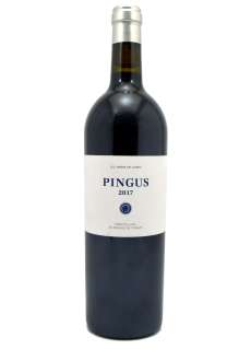 Vin roșu Cuentaviñas Los Yelsones