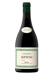 Vin roșu Cuentaviñas Septeno