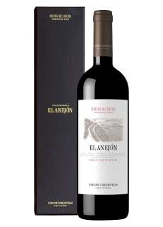 Vin roșu El Anejón Magnum