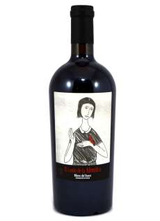 Vin roșu El Canto de la Alondra