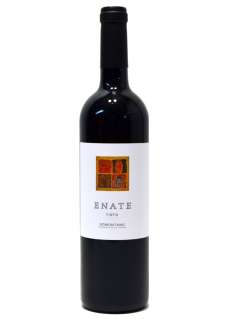 Vin roșu Enate