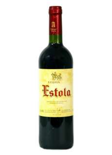 Vin roșu Estola