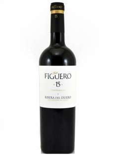 Vin roșu Figuero