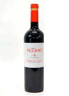 Vin roșu Figuero Asomo