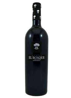 Vin roșu Finca El Bosque