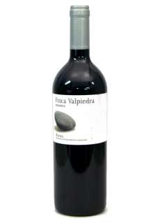 Vin roșu Finca Valpiedra