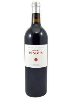 Vin roșu Flor de Pingus