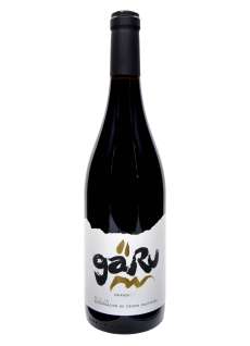 Vin roșu Garu