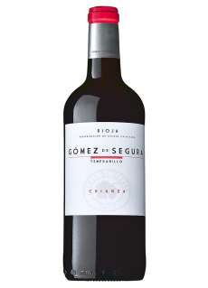Vin roșu Gómez de Segura  Magnum