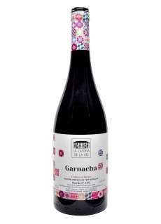 Vin roșu La Casona de la Vid Garnacha