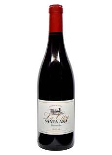 Vin roșu La City Santa Ana Garnacha