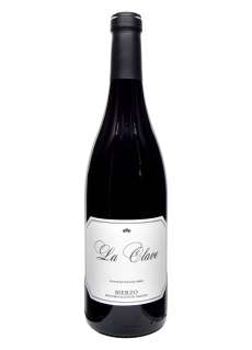 Vin roșu La Clave Mencía