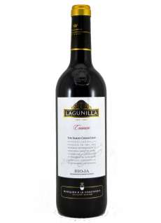 Vin roșu Lagunilla