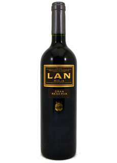 Vin roșu Lan