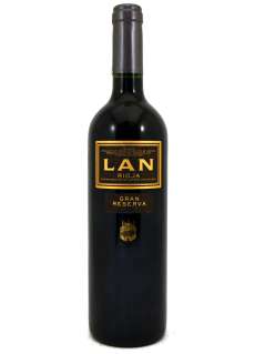 Vin roșu Lan  2015 - 3 Uds.