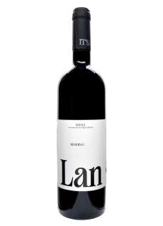 Vin roșu Lan  2018 - 6 Uds.