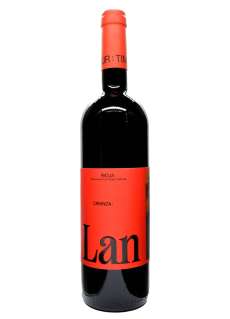 Vin roșu Lan  2021 - 6 Uds.