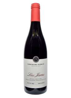 Vin roșu Las Jaras