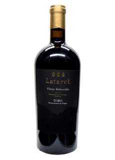 Vin roșu Latarce Vinos Selección