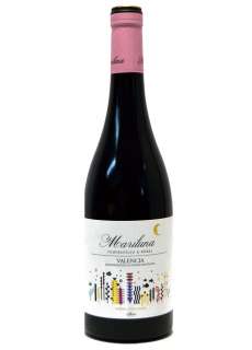 Vin roșu Macán Magnum