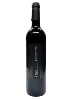 Vin roșu Mantibre