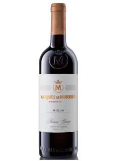 Vin roșu Marqués de Murrieta  2021 - 6 Uds.