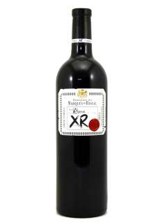 Vin roșu Marqués de Riscal XR  2
