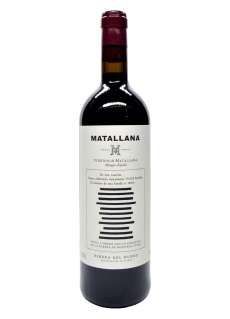 Vin roșu Matallana