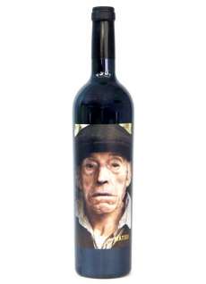 Vin roșu Matsu El Viejo
