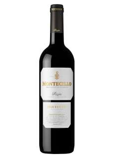 Vin roșu Montecillo  2012 - 3 Uds.