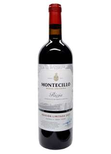Vin roșu Montecillo Edición Limitada