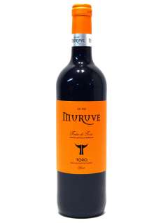 Vin roșu Muruve Joven