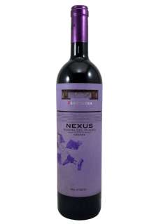 Vin roșu Nexus