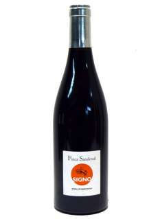 Vin roșu Pago de los Capellanes  Magnum